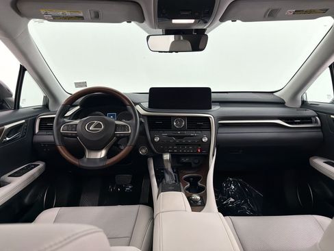 Certified 2022 Lexus RX 350 FWD w/ Premium Package image 16