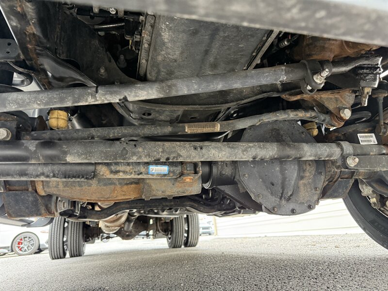 Used 2022 RAM 5500 Tradesman AWD/4WD image 69