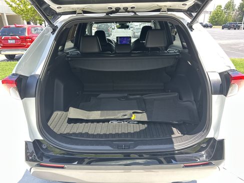 Certified 2023 Toyota RAV4 XSE AWD/4WD image 32