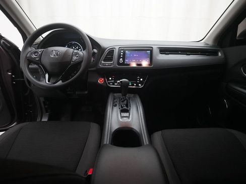 Used 2022 Honda HR-V EX image 5