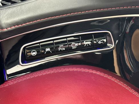 Used 2015 Mercedes-Benz S 550 4MATIC Coupe image 34