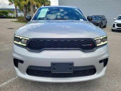 Used 2023 Dodge Durango GT AWD/4WD image 3