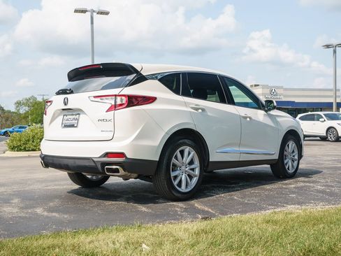 Certified 2023 Acura RDX AWD image 11