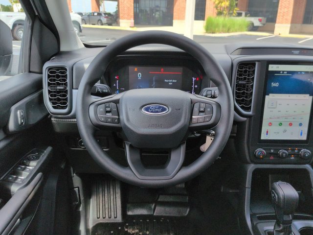 New 2026 Ford Ranger XL RWD image 16