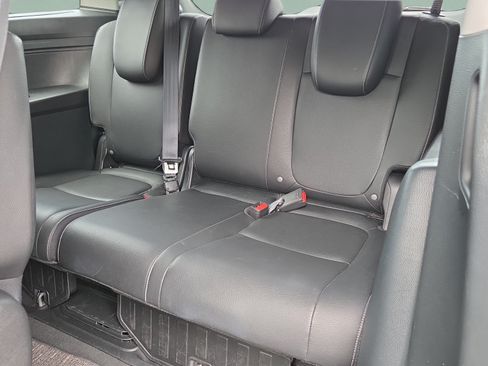 Used 2023 Honda Odyssey Touring image 10
