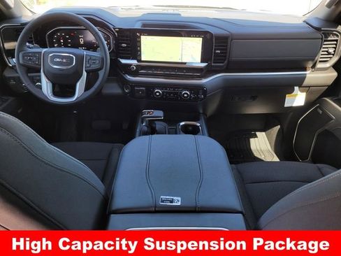 New 2026 GMC Sierra 1500 Elevation AWD/4WD image 11