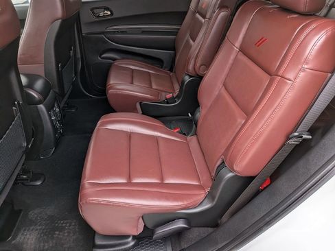 Used 2023 Dodge Durango GT image 25