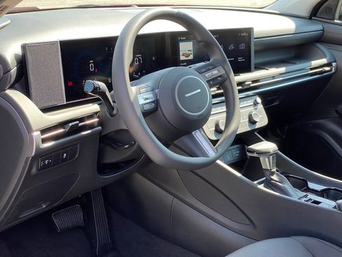 New 2026 Hyundai Tucson SE AWD/4WD image 9