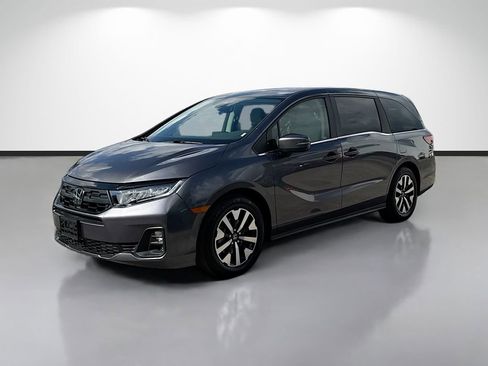 Used 2025 Honda Odyssey EX-L image 7
