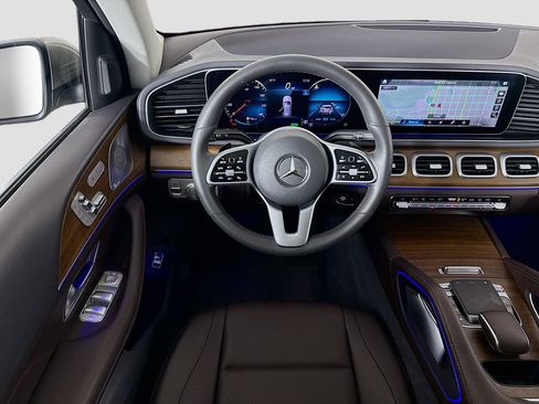 Certified 2020 Mercedes-Benz GLE 450 GLE 450 image 10