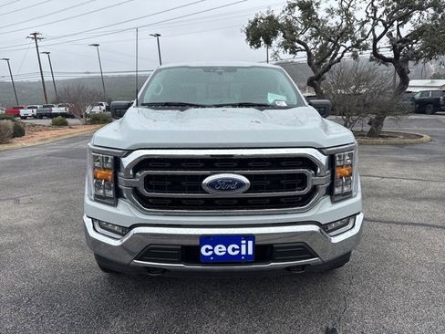 Used 2023 Ford F150 XLT w/ Equipment Group 302A High image 2