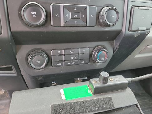 Used 2016 Ford F150 XL w/ XL Power Equipment Group image 28