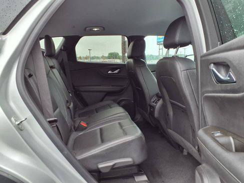 Used 2021 Chevrolet Blazer LT AWD/4WD image 26