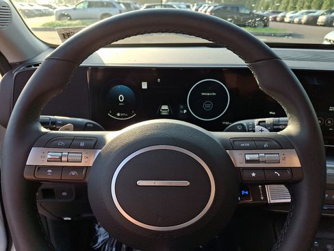 Used 2026 Hyundai Kona Limited AWD/4WD image 23