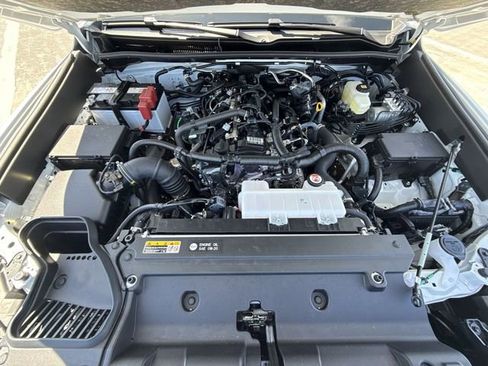 Used 2025 Toyota 4Runner TRD Off-Road Premium image 27