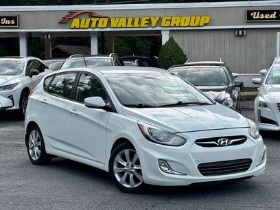 Used 2013 Hyundai Accent SE