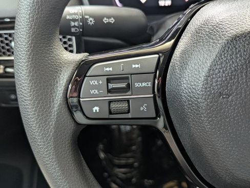 New 2026 Honda Civic LX image 24