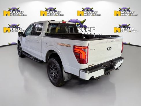 Used 2024 Ford F150 Tremor w/ Bed Utility Package AWD/4WD image 6