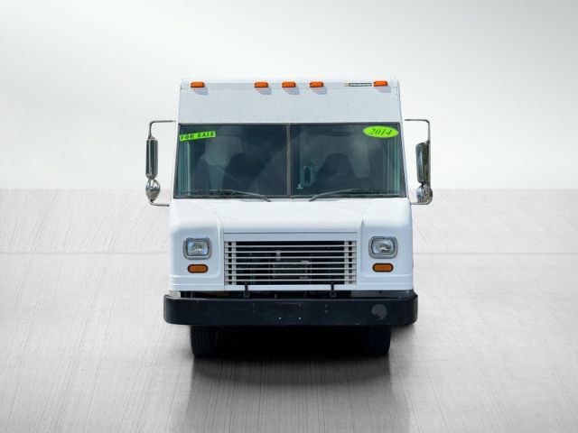 Used 2014 Ford E-350 and Econoline 350 Super Duty w/ A/C Prep Package RWD image 2