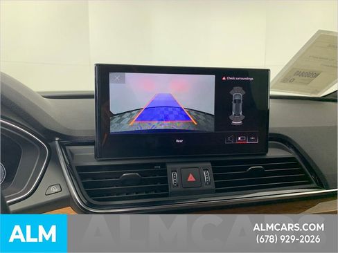 Used 2022 Audi Q5 e Premium image 29