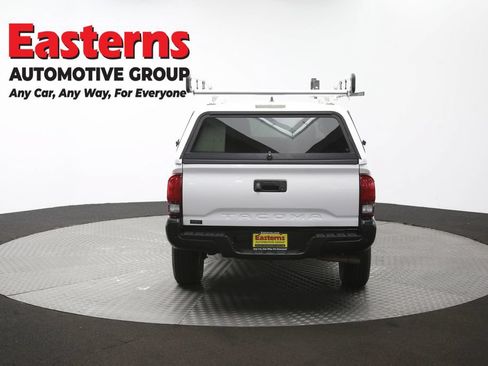 Used 2020 Toyota Tacoma SR RWD image 35