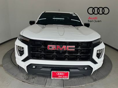 Used 2024 GMC Canyon Elevation w/ Elevation Premium Package
