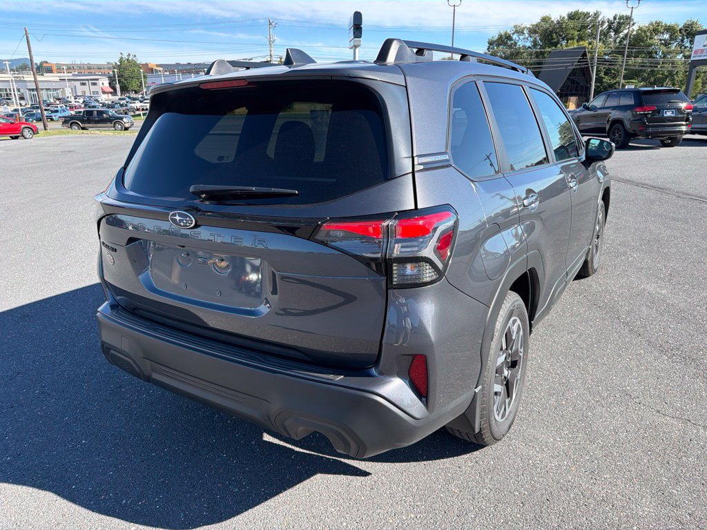 Certified 2026 Subaru Forester Premium AWD/4WD image 5