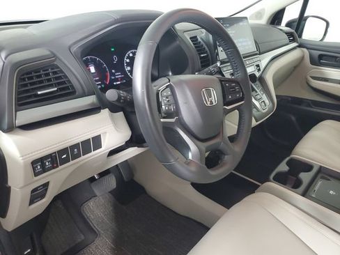 Used 2025 Honda Odyssey EX-L image 23