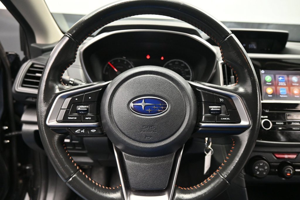 Used 2019 Subaru Crosstrek 2.0i Premium w/ Popular Package #3 AWD/4WD image 14