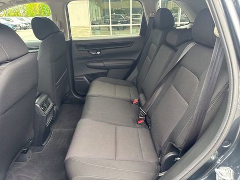 Used 2023 Honda CR-V EX image 20