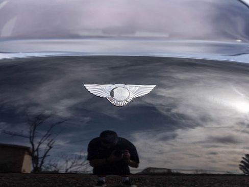 Used 2009 Bentley Flying Spur Flying Spur Speed image 92