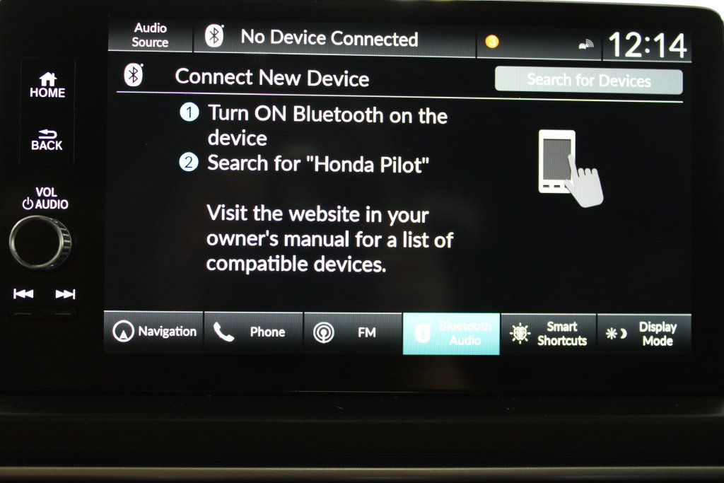 Used 2023 Honda Pilot Touring image 52