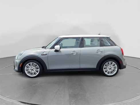 Used 2023 MINI Cooper S FWD image 2