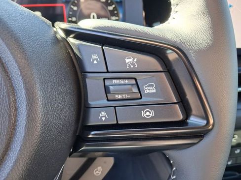 New 2026 Subaru Outback Touring XT AWD/4WD image 32