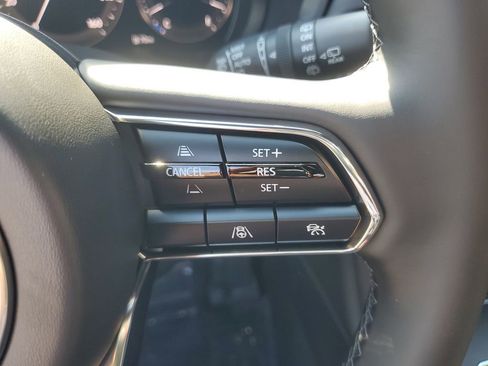 New 2026 MAZDA CX-90 3.3 Turbo S w/ Premium Plus image 27