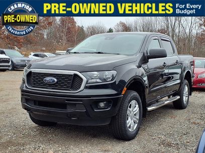 Used 2023 Ford Ranger XLT
