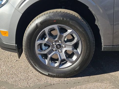 New 2026 Ford Maverick XLT w/ XLT Luxury Package image 7