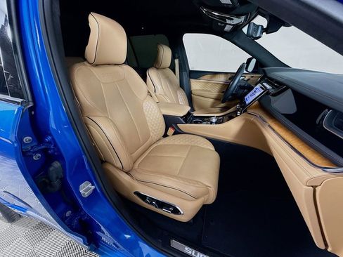 Used 2024 Jeep Grand Cherokee Summit image 30