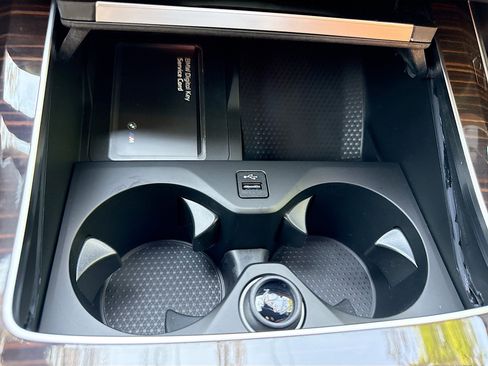 New 2026 BMW X5 xDrive50e w/ M Sport Package image 31