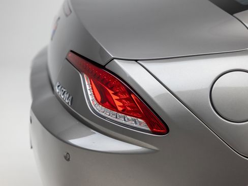 Used 2012 Fisker Karma EcoSport image 39