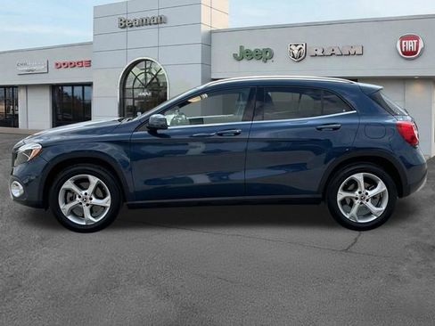 Used 2020 Mercedes-Benz GLA 250 w/ Premium Package image 4