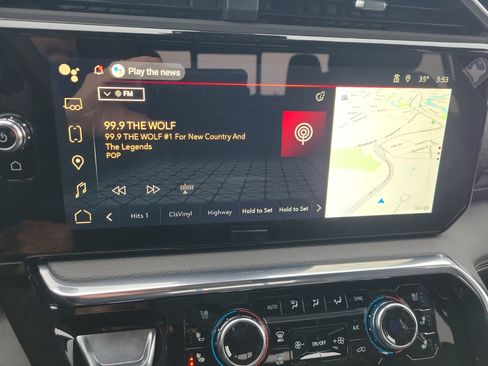 New 2026 GMC Sierra 1500 Denali image 23