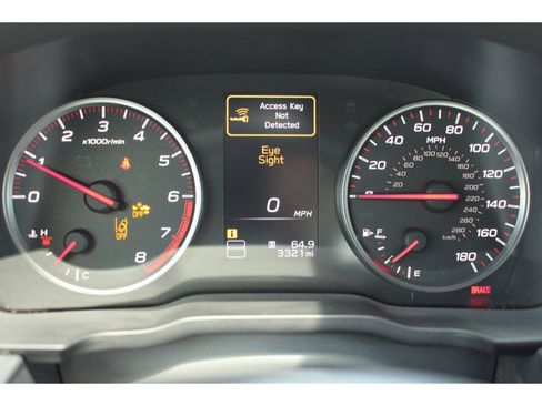 Used 2024 Subaru WRX Premium image 20