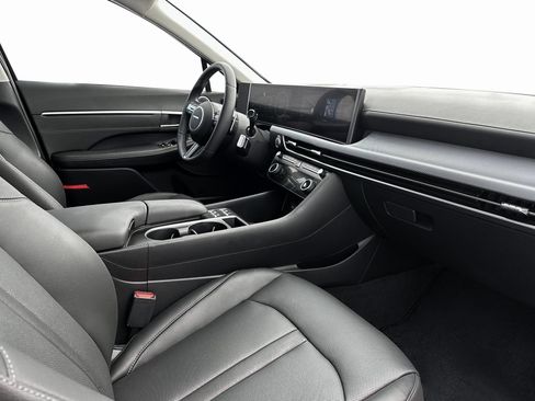 Certified 2025 Hyundai Sonata Limited image 15