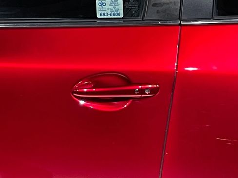 Used 2020 MAZDA CX-5 Touring image 16