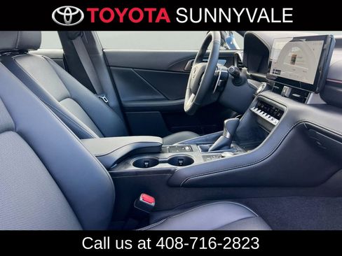 Used 2026 Lexus IS 350 F Sport image 19