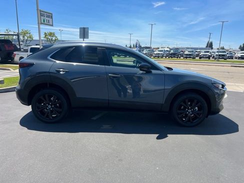 Used 2025 MAZDA CX-30 AWD 2.5 S w/ Preferred Package image 14