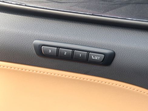 Certified 2025 Lexus NX 250 FWD w/ Towing Package (2000 Lbs) image 13