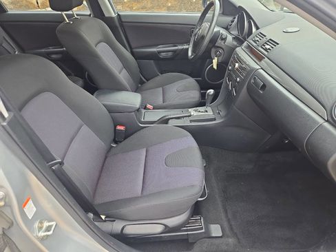 Used 2007 MAZDA MAZDA3 s Touring image 22
