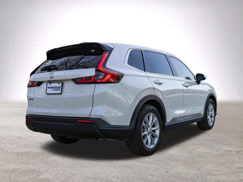 Used 2024 Honda CR-V EX-L image 9